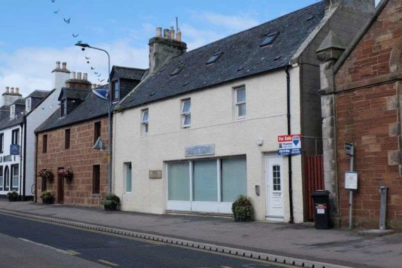 Golspie, KW10 6TG